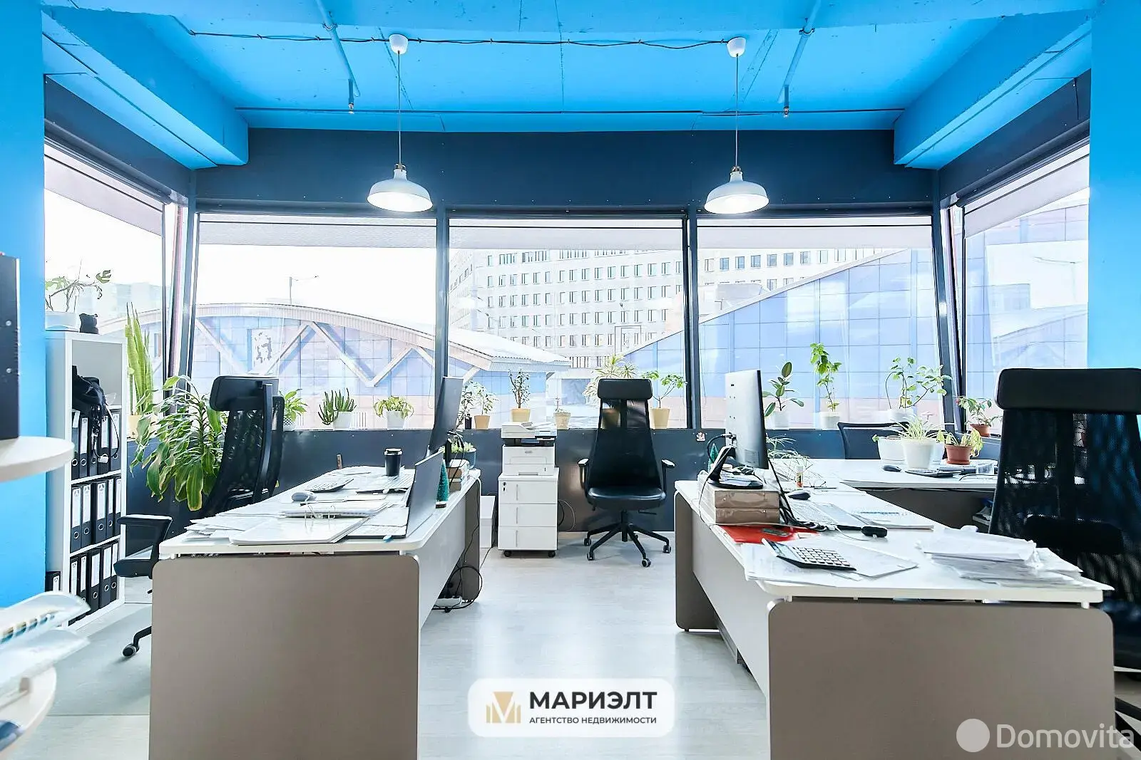 Снять офис на ул. Кальварийская, д. 16 в Минске, 2676EUR, код 16344 - фото 21