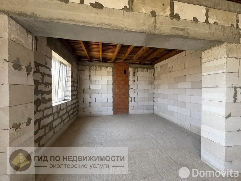 коттедж, Гродно, ул. Ваньковича, д. 49, стоимость продажи 277 000 р.