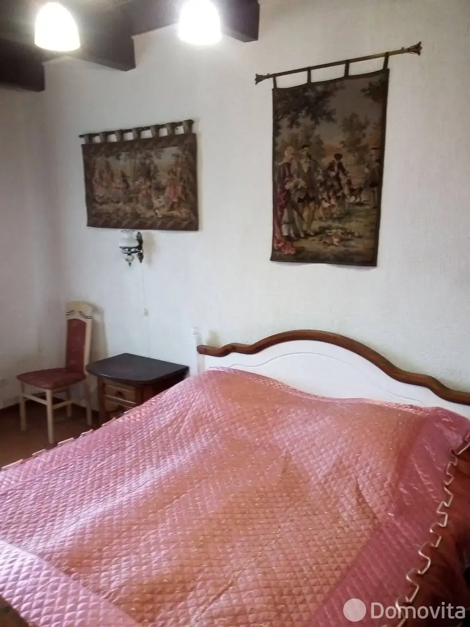 Цена аренды дома, Ратомка, ул. Подлесная, д. 1Б