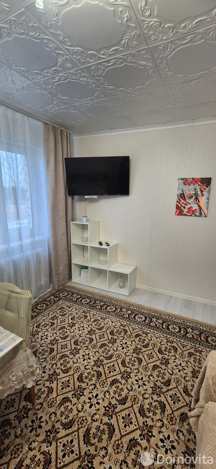  Коттедж на сутки в Логойске ул. Озерная, д. 18, 250BYN, код 1359 - фото 8