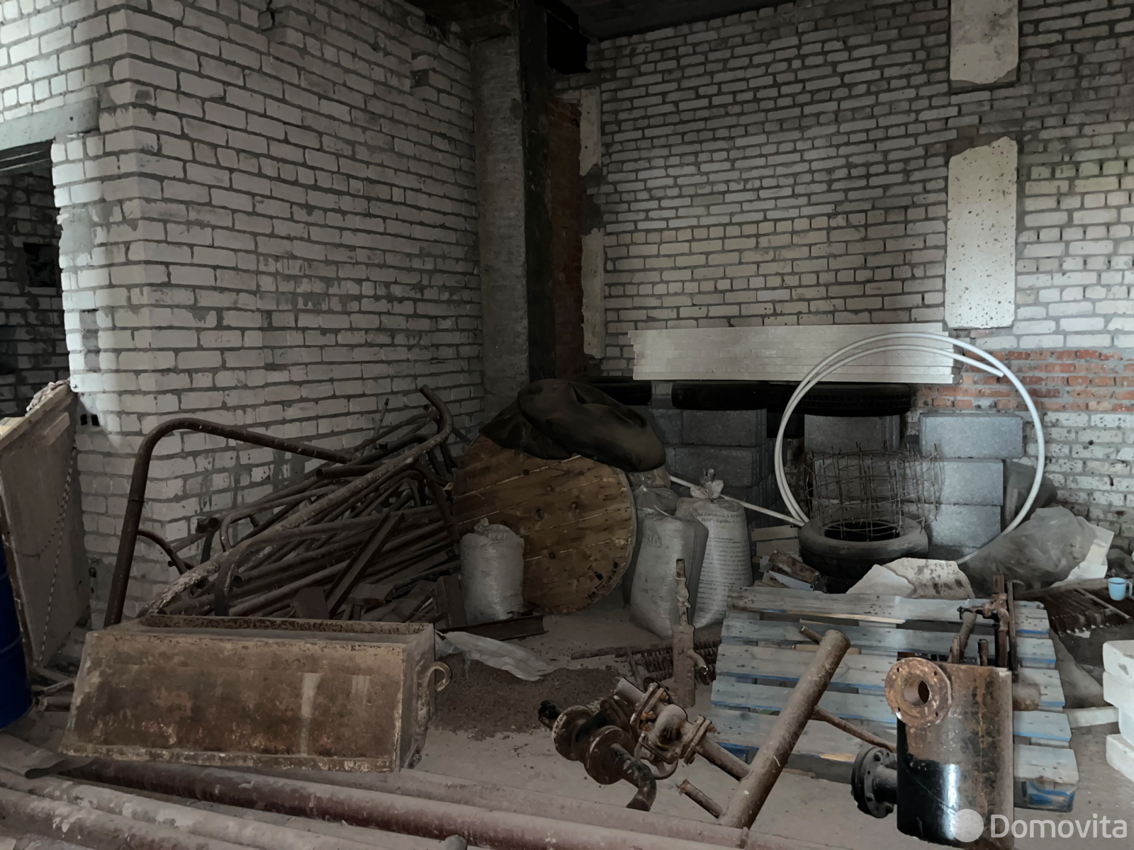 объект сферы услуг, Новолукомль, ул. Панчука, д. 7А
