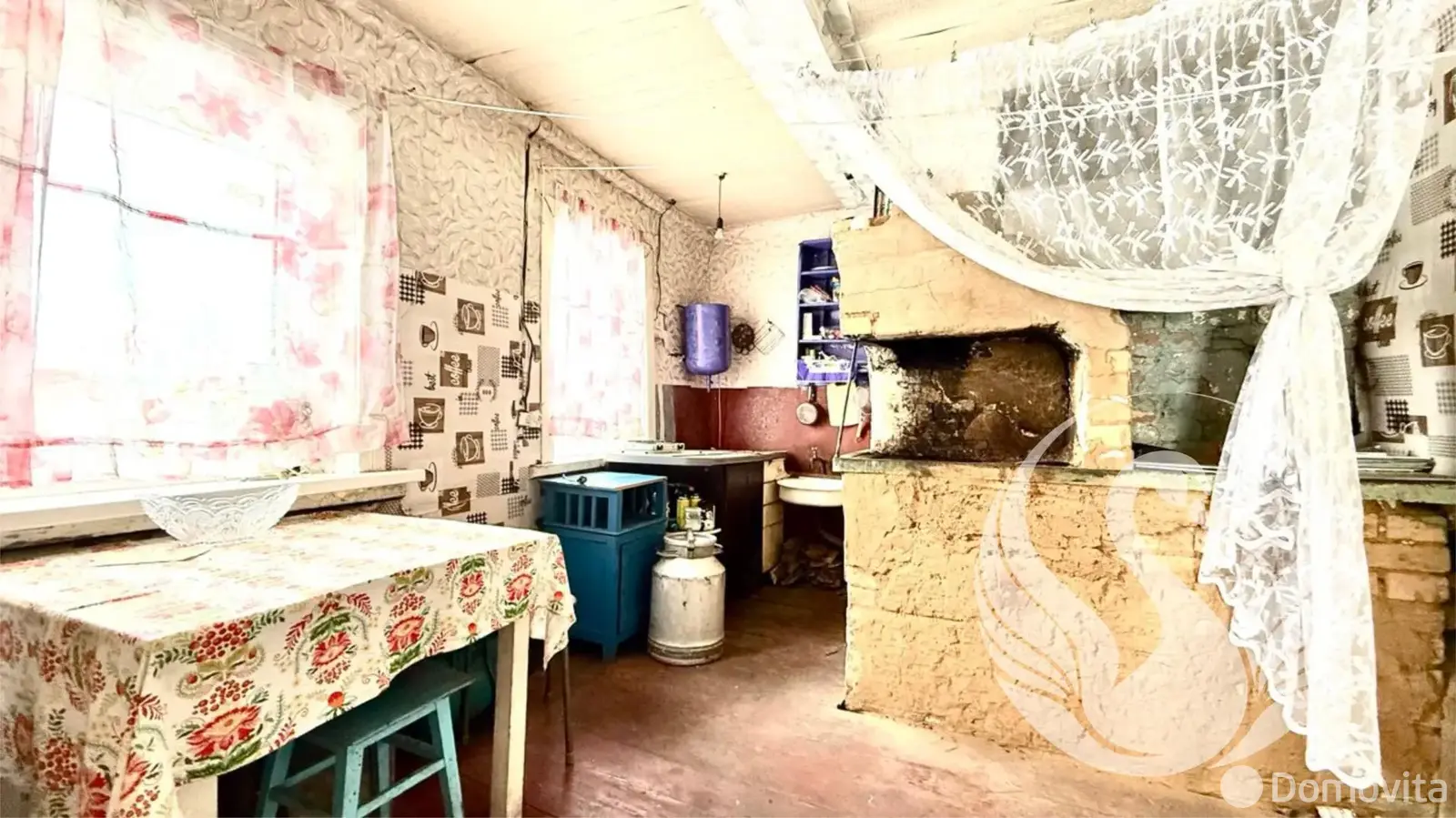 дом, Черневичи, ул. Советская, д. 15