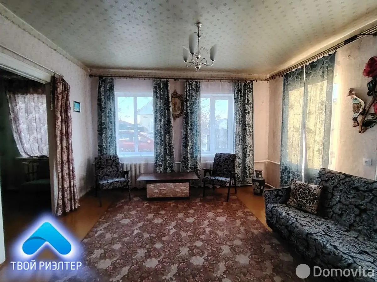 Стоимость продажи дома, Речица, ул. Гоголя