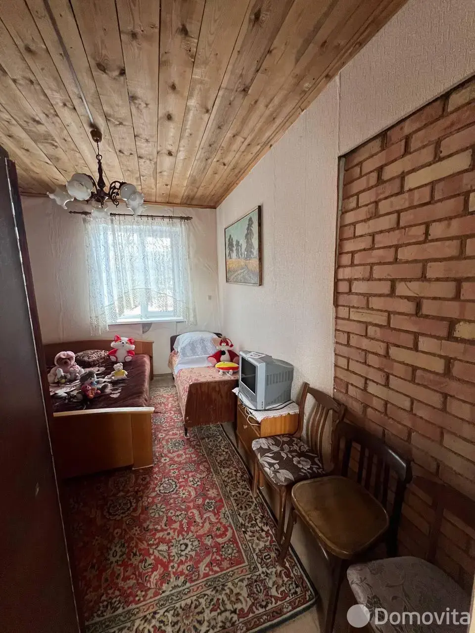 дача, Холмы, д. 42 