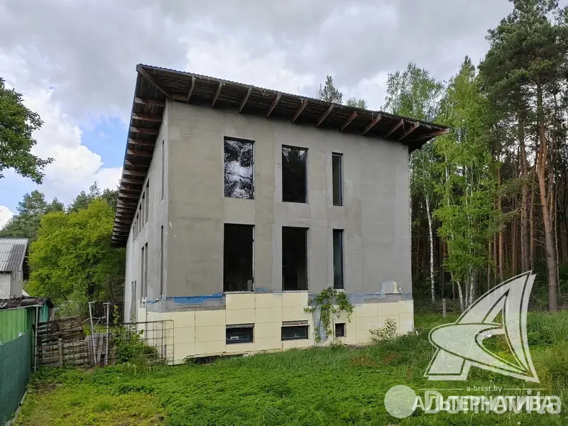 продажа дома, Мухавец, 