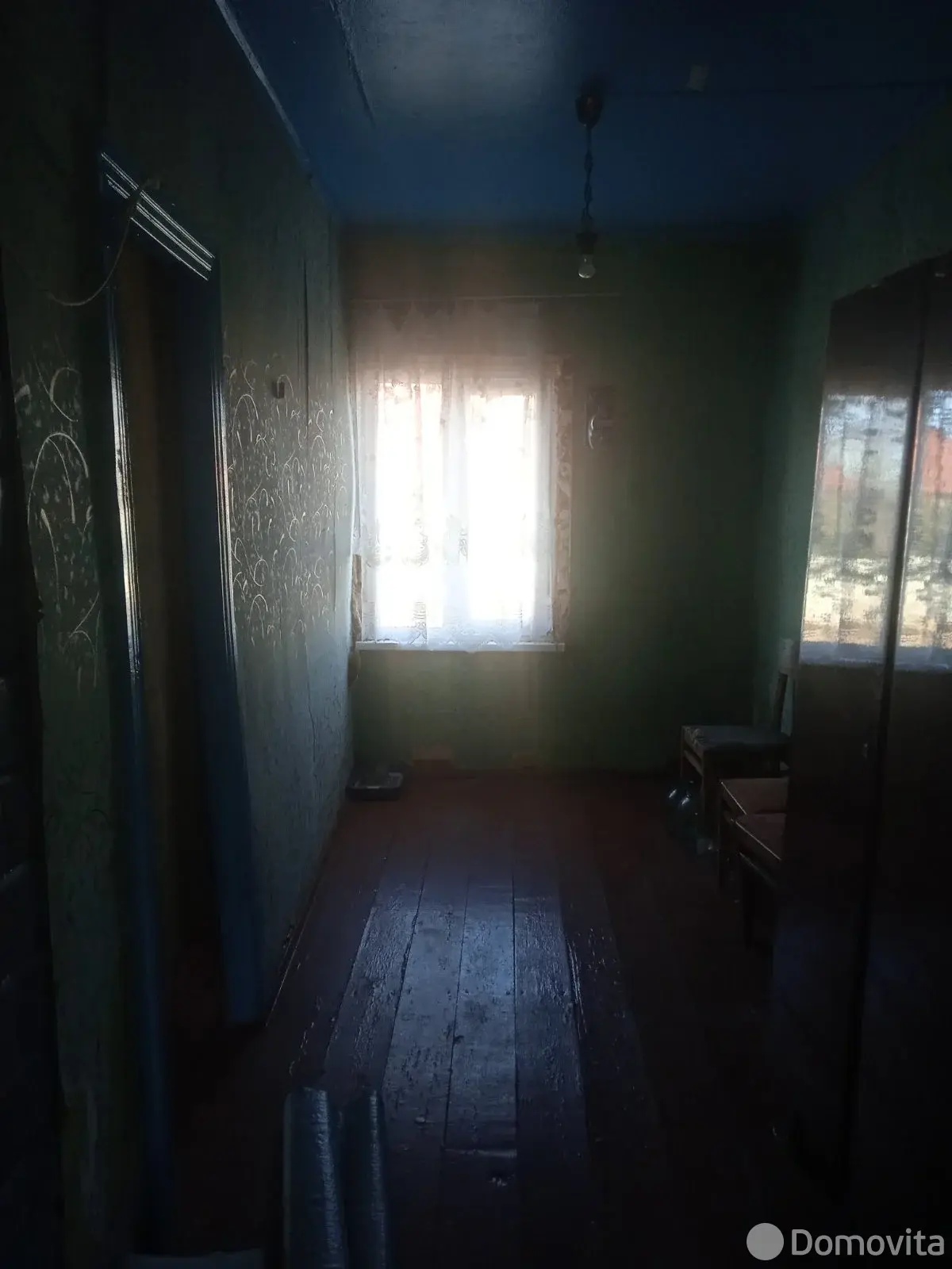 коттедж, Кучки, без посредников