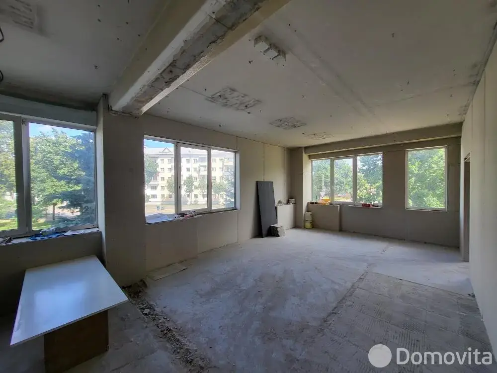 Купить офис на ул. Зеньковой, д. 1 в Витебске, 215000USD, код 9132 - фото 16