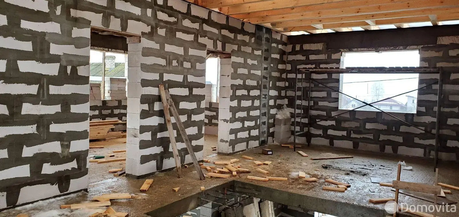 продажа дачи, Выпрабавальник, 