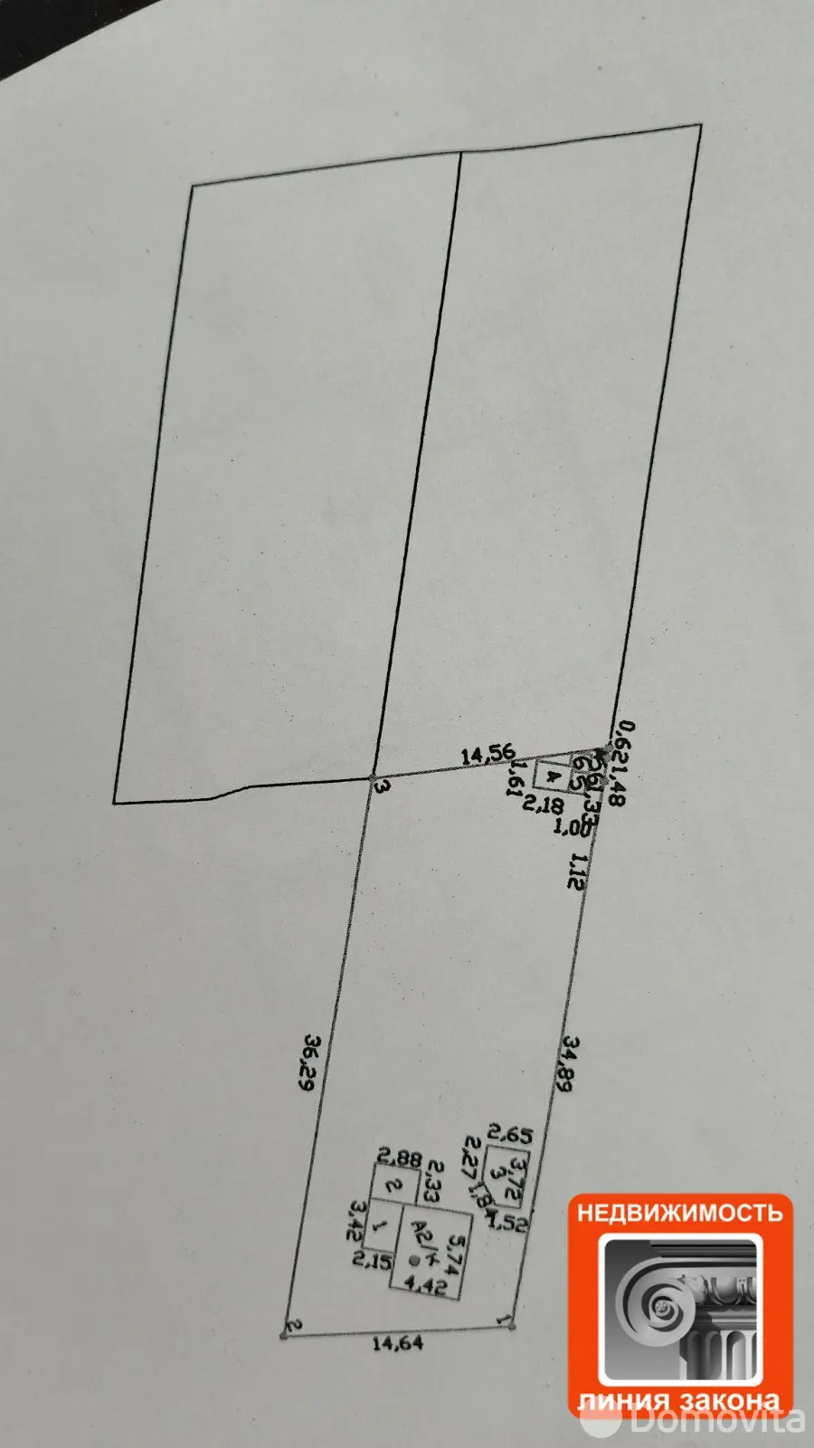 дом, Улуковье, 