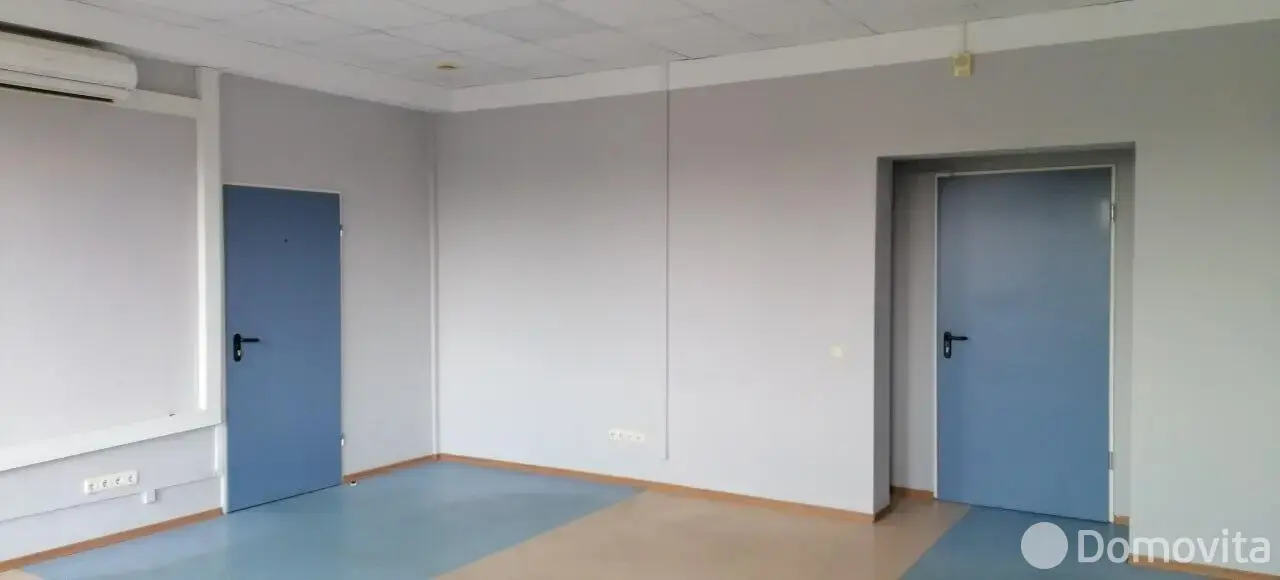 Аренда офиса на ул. Тимирязева, д. 65/Б в Минске, 354EUR, код 16395 - фото 5