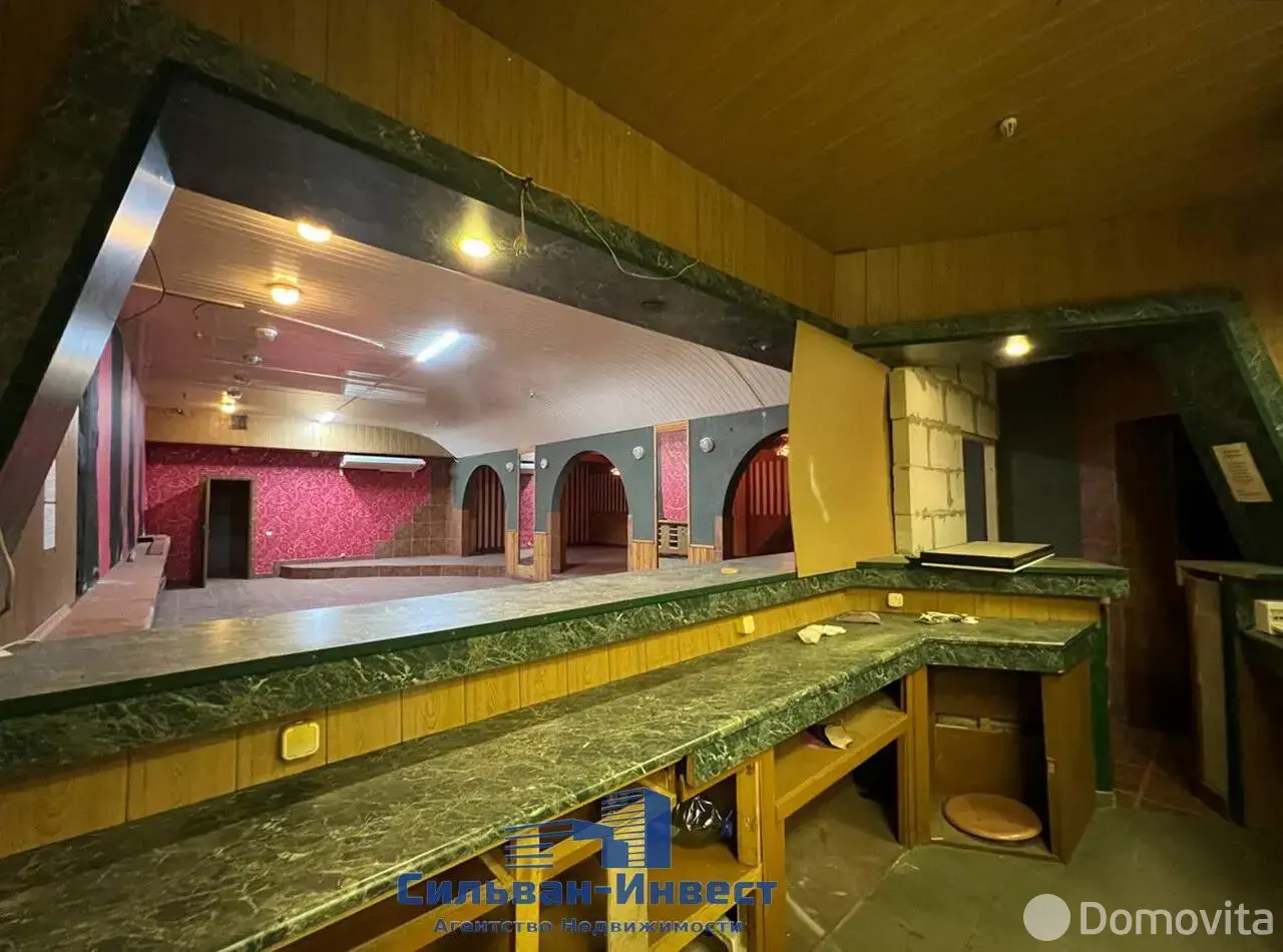 Снять офис на ул. Деревянко, д. 3/Б в Жодино, 2500USD, код 15746 - фото 17