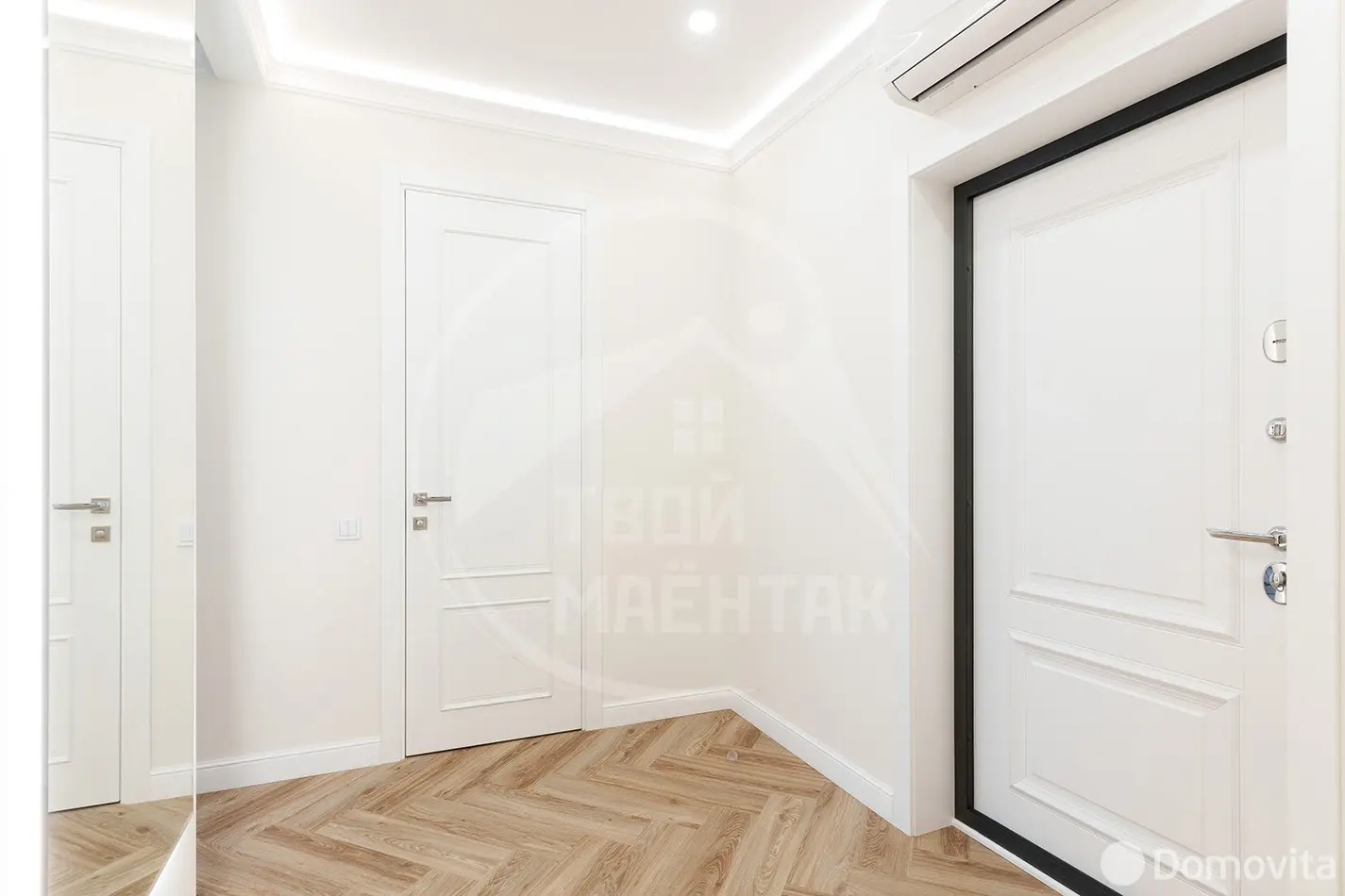 Снять 2-комнатную квартиру в Минске, пр-т Мира, д. 1, 750USD, код 147637 - фото 21