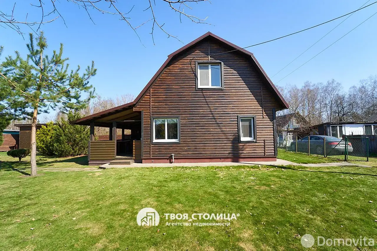 купить дачу, Энергетик-2002, 