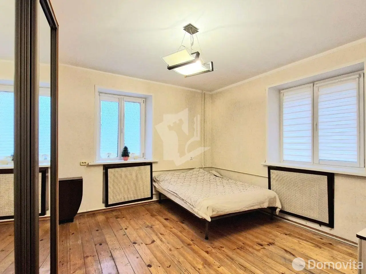 Стоимость аренды квартиры, Минск, ул. Серова, д. 52