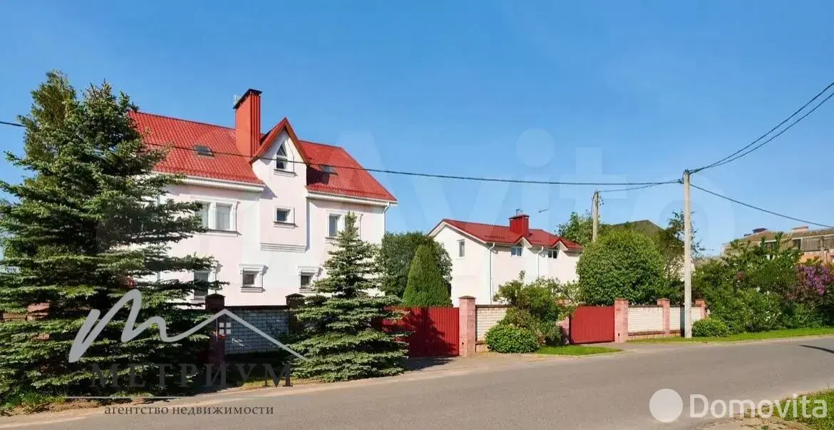 дом, Фаниполь, ул. Восточная