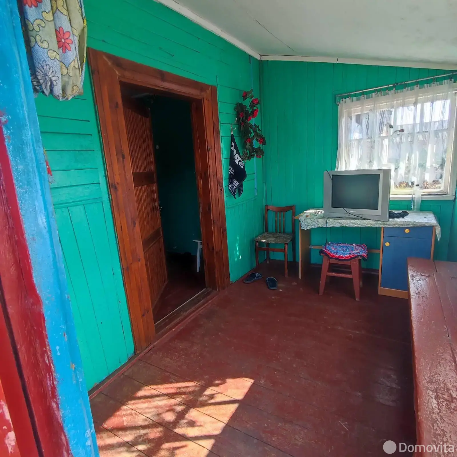 дом, Марьина Горка, ул. Гучка 