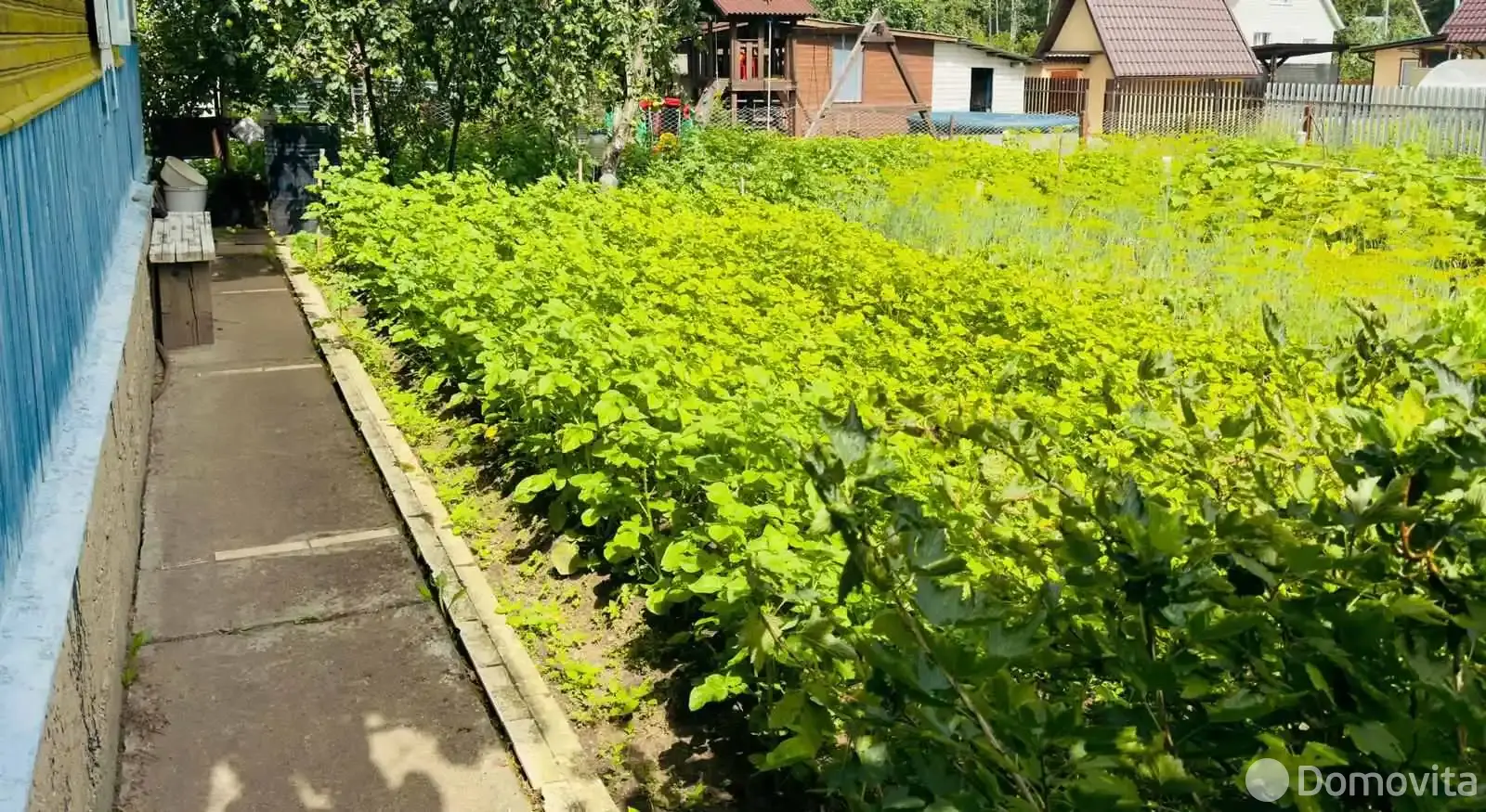 Продажа 1-этажной дачи в Минская область, 10900USD, код 185036 - фото 21