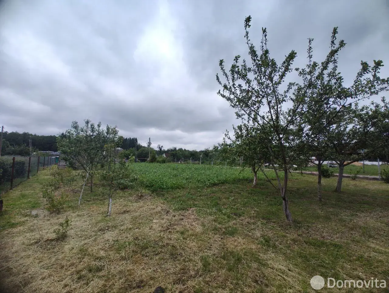 Купить земельный участок, 10.06 соток, Голубые пруды, Минская область, 11000USD, код 570671 - фото 11