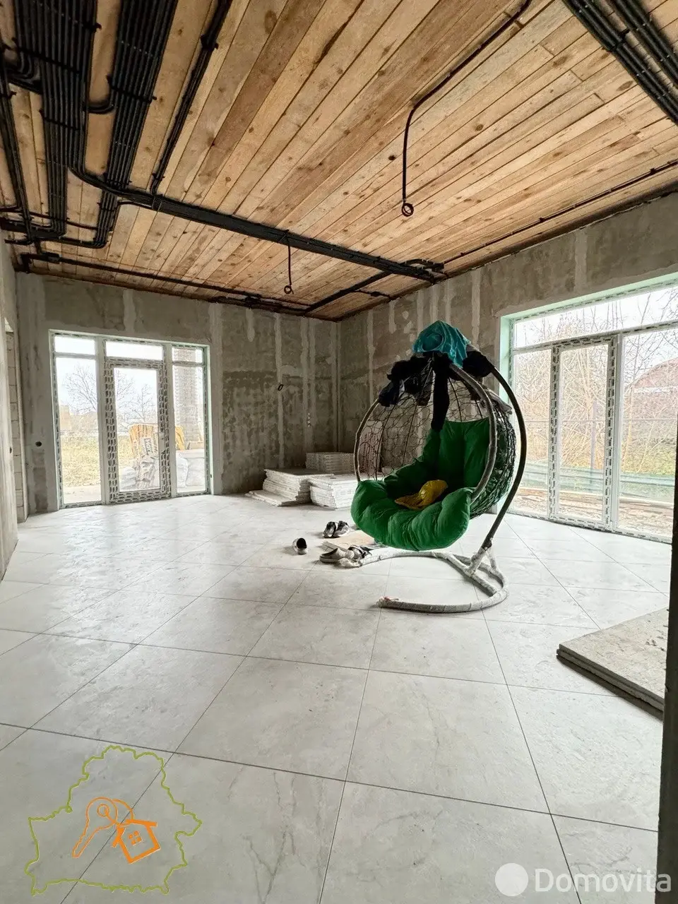 коттедж, Бобруйск, ул. Толстого, д. 48