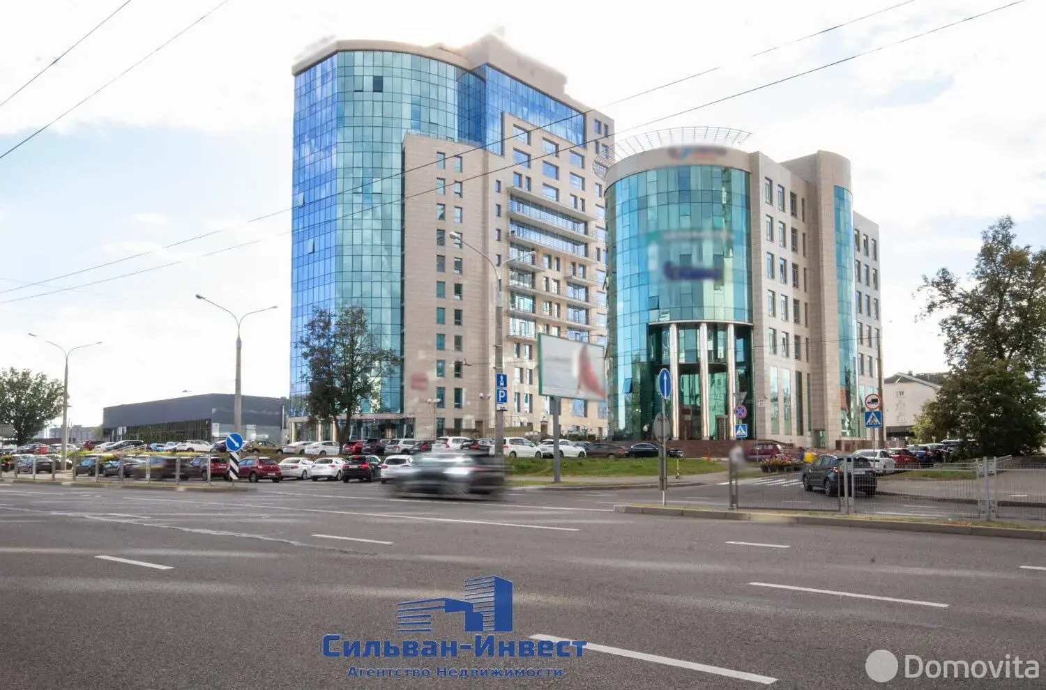 Купить офис на ул. Клары Цеткин, д. 51 в Минске, 295600USD, код 9267 - фото 18