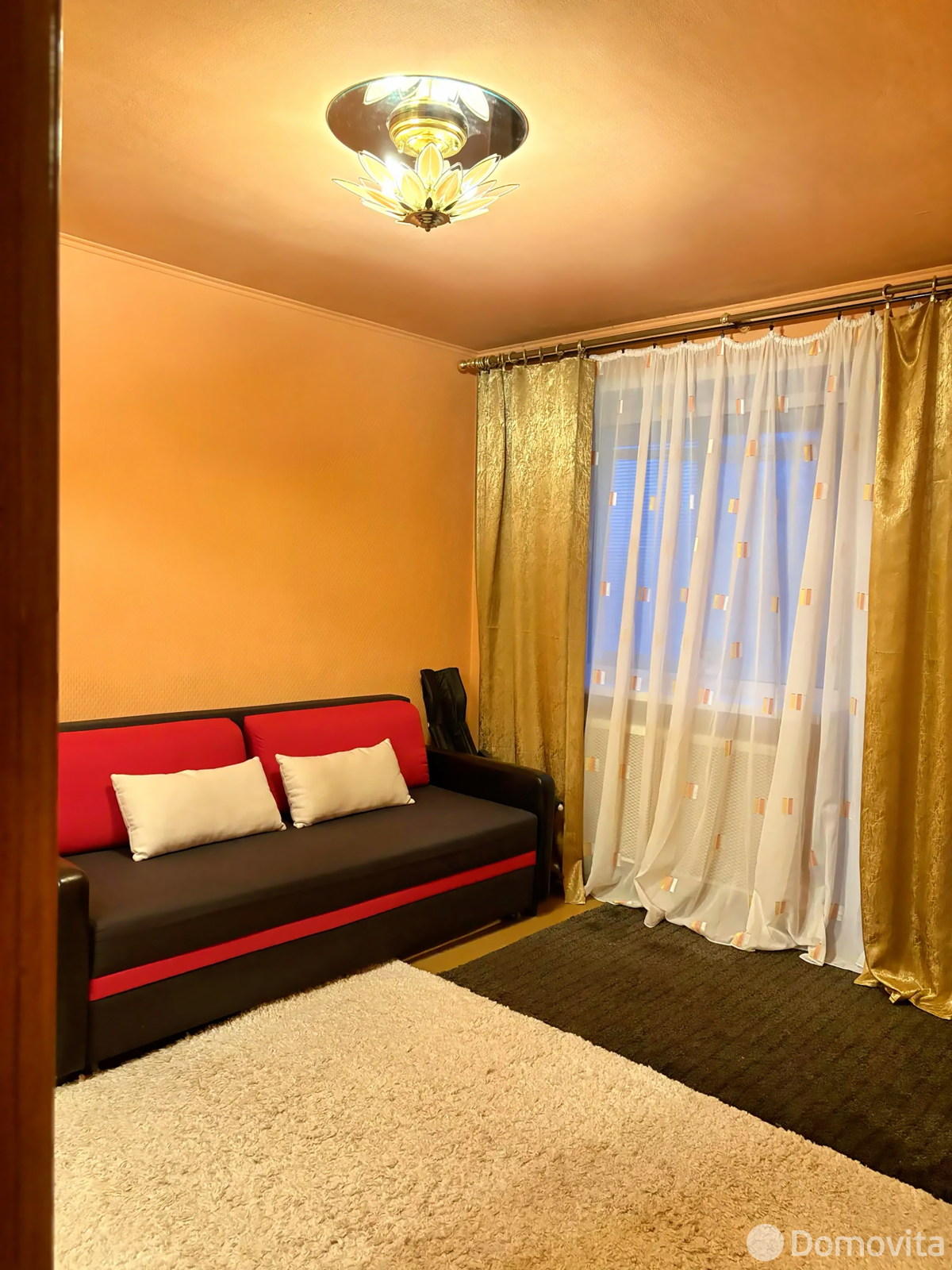 Снять 1-комнатную квартиру в Минске, ул. Пугачевская, д. 24, 400USD, код 148501 - фото 11