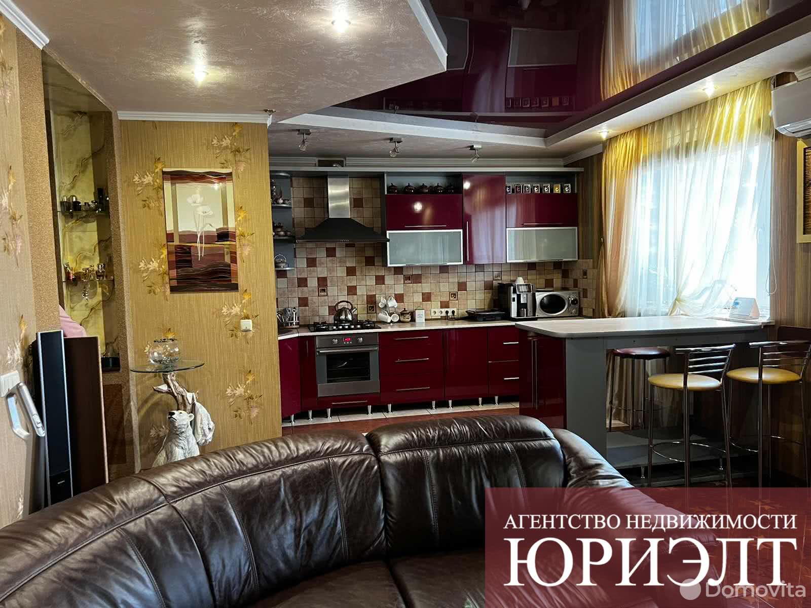 Продажа 3-комнатной квартиры в Бресте, ул. Ясеневая, д. 10, 85000 USD, код: 947341 - фото 3