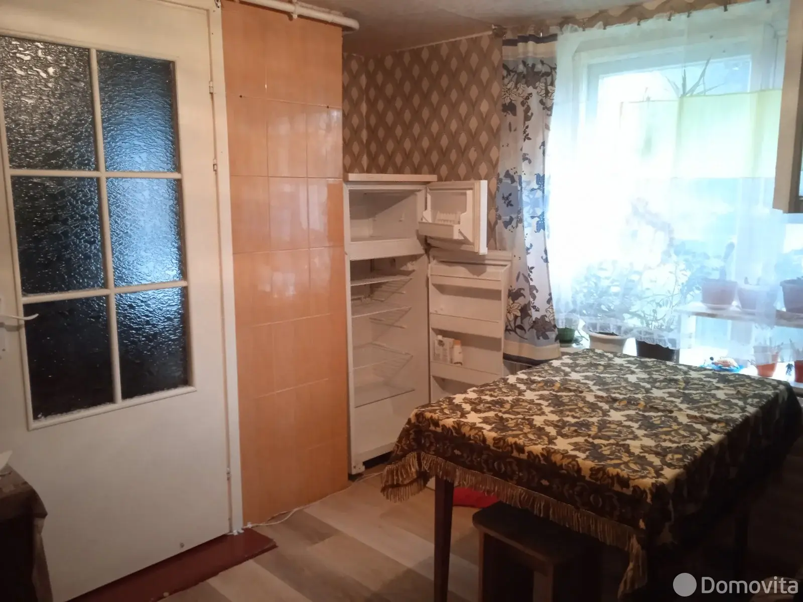 дом, Марьина Горка, ул. Первомайская, д. 12