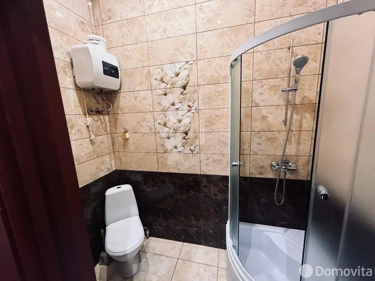 Помещение под сферу услуг в Минске, пр-т Дзержинского, д. 9, код 4047 - фото 10
