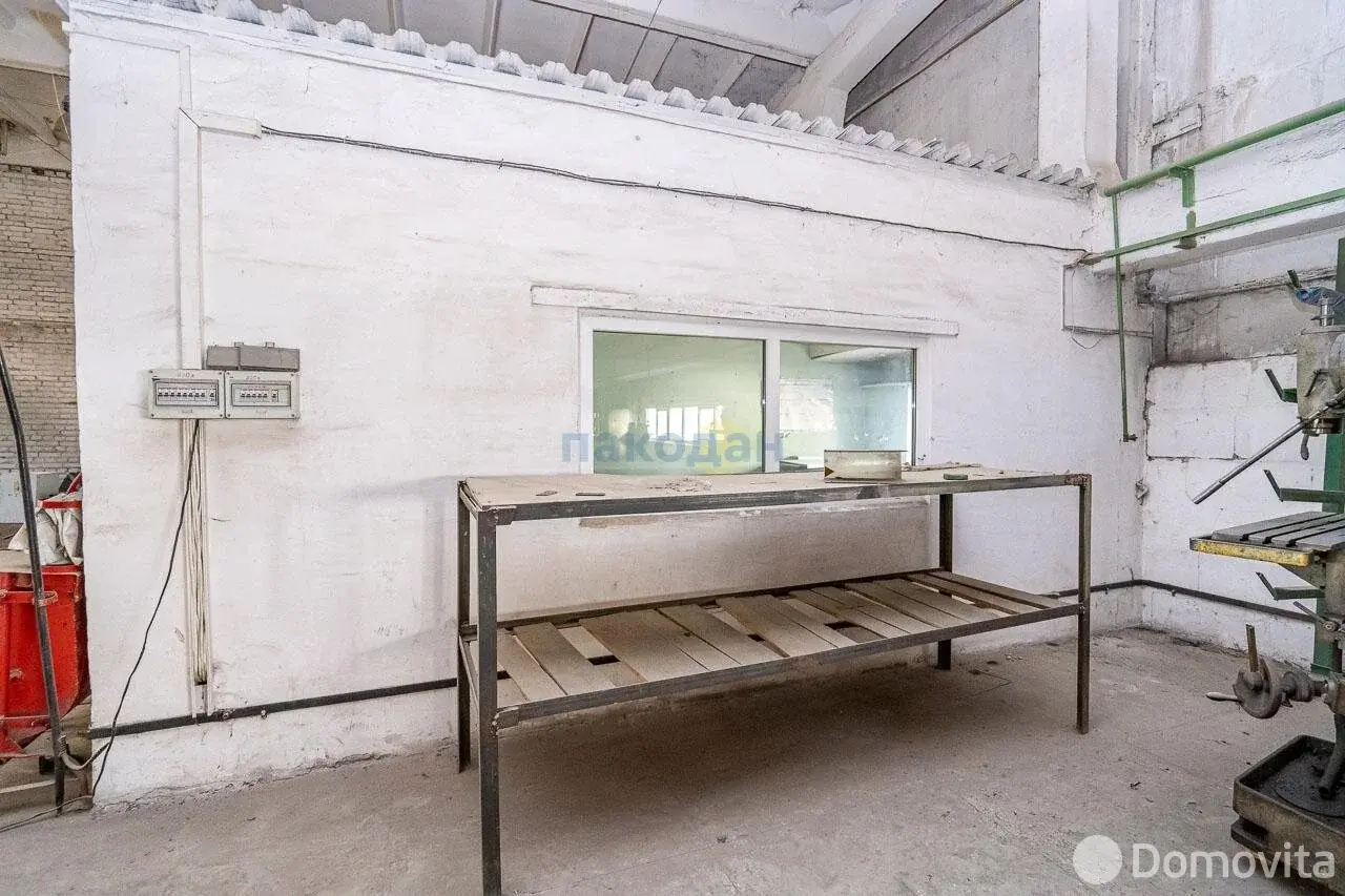 Купить складское помещение на ул. Селицкого, д. 27/2 в Минске - фото 15