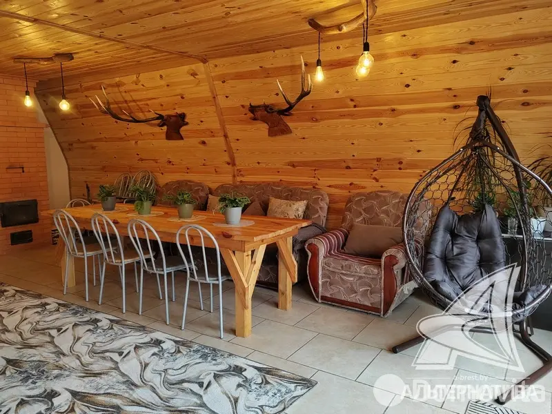 дом, Пруска-Волгинова, 