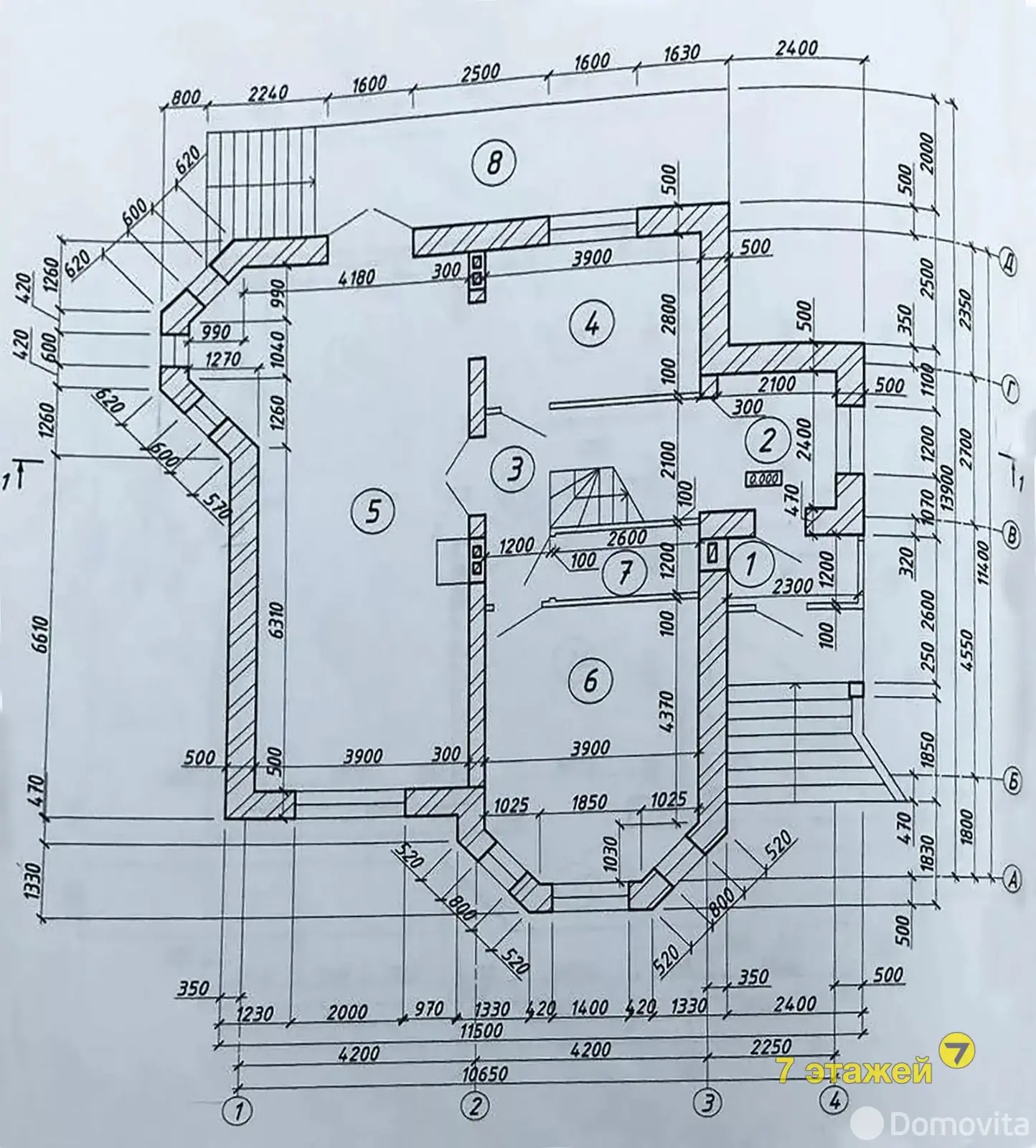 участок, Борисов, ул. Янки Мавра