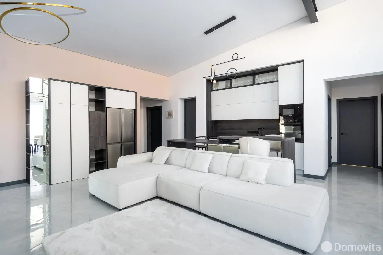 дом, Ореховская, ул. Центральная