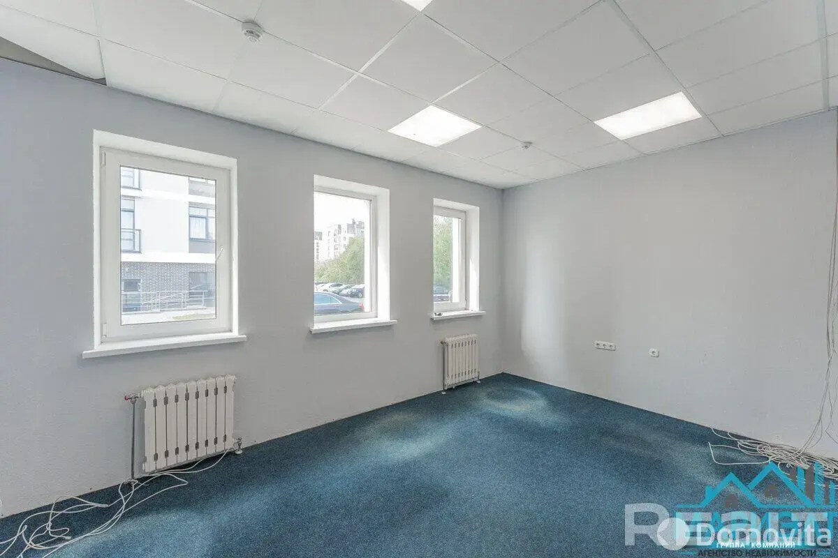 Купить складское помещение на ул. Ратомская, д. 48 в Минске - фото 13