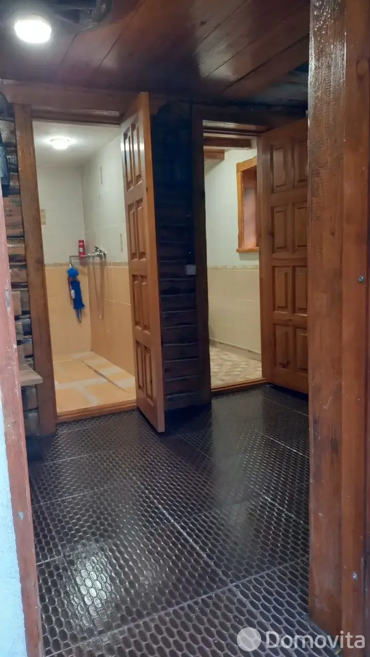 Продажа 2-этажной дачи в Ручьи Минская область, 70000USD, код 183572 - фото 25