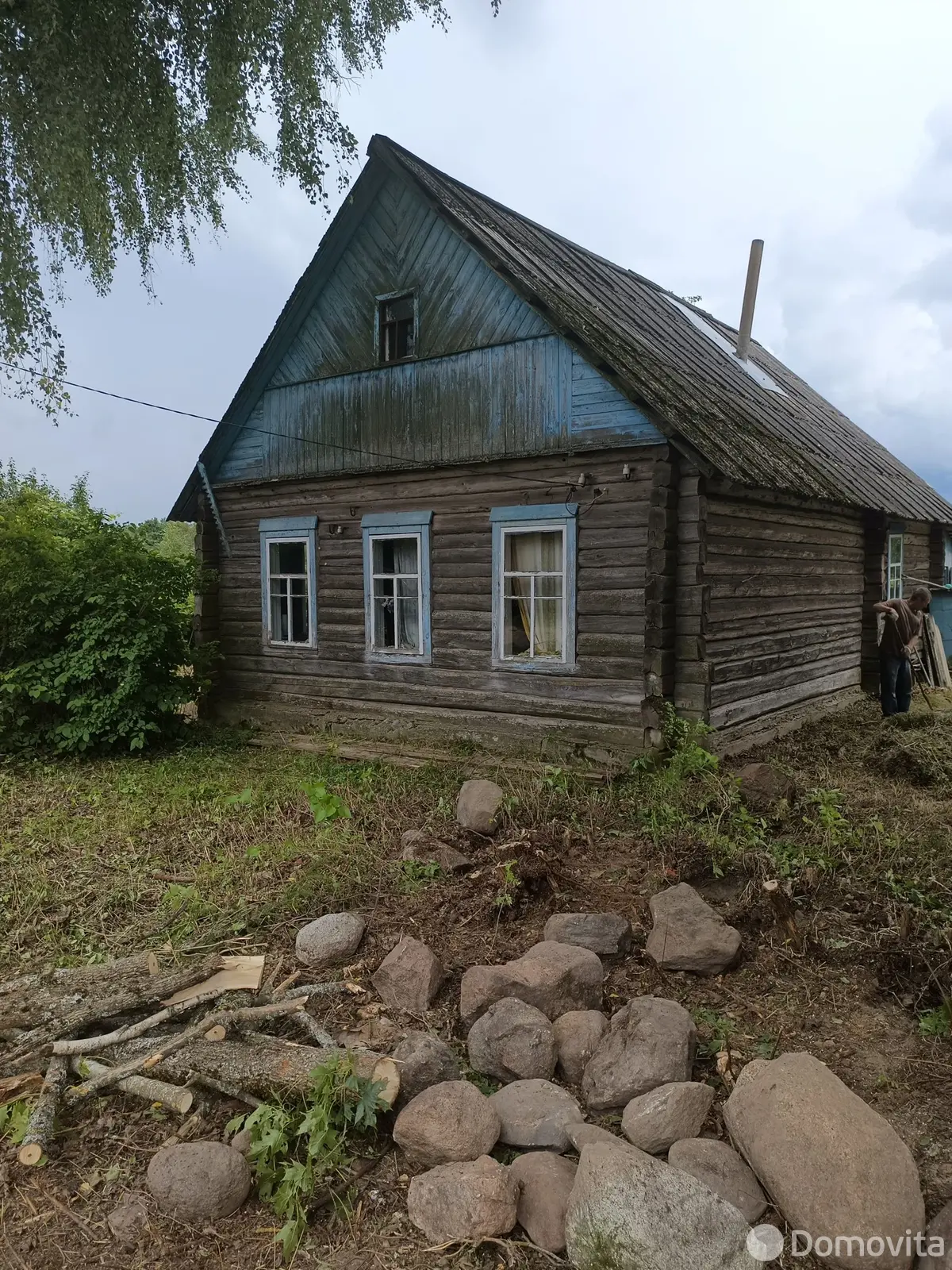 дом, Осиповщина, - лучшее предложение