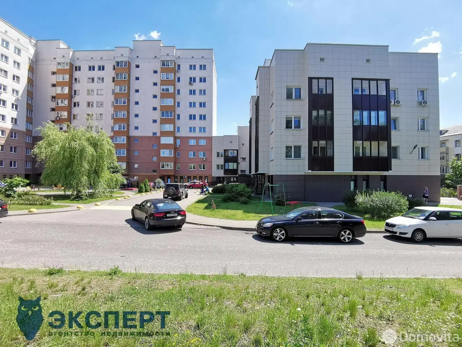 Купить офис на ул. Кузьмы Чорного, д. 25 в Минске, 359260USD, код 8357 - фото 27