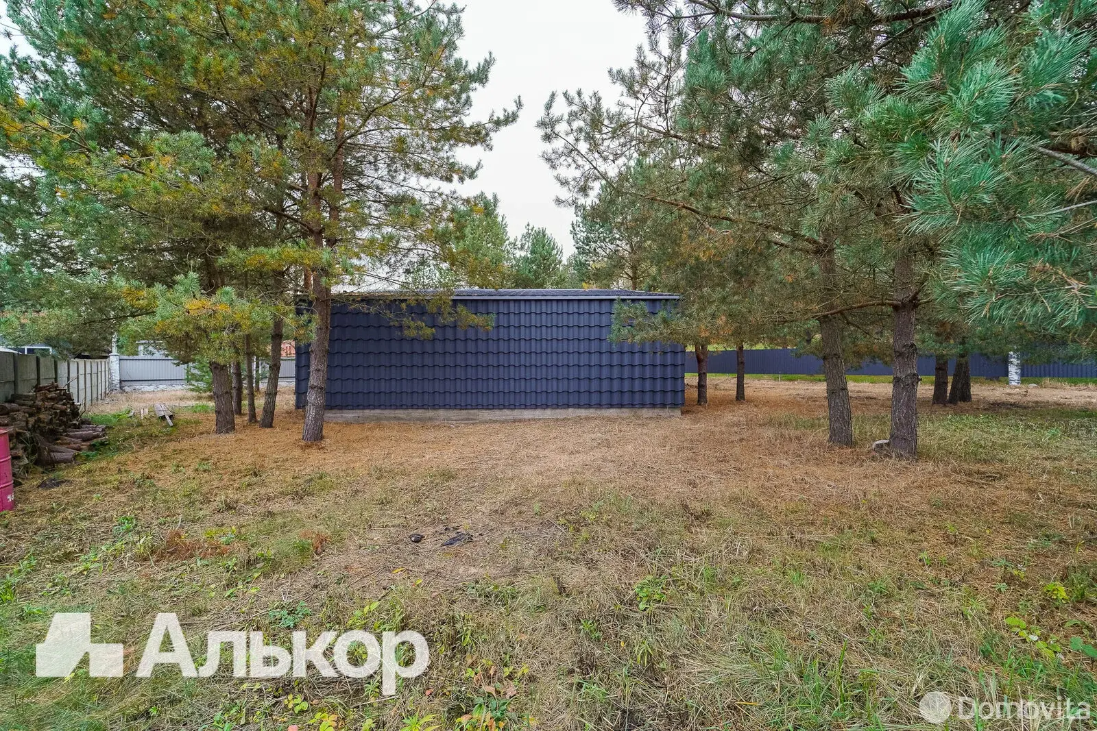 Продажа 1-этажной дачи в Абсолют-2009 Минская область, 64000USD, код 184367 - фото 25