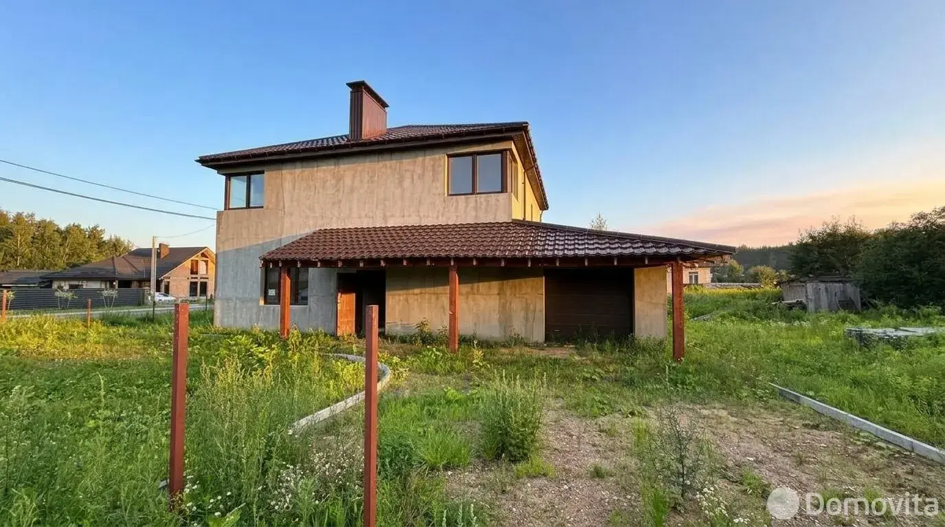 продажа коттеджа, Батуринка, ул. Лесная