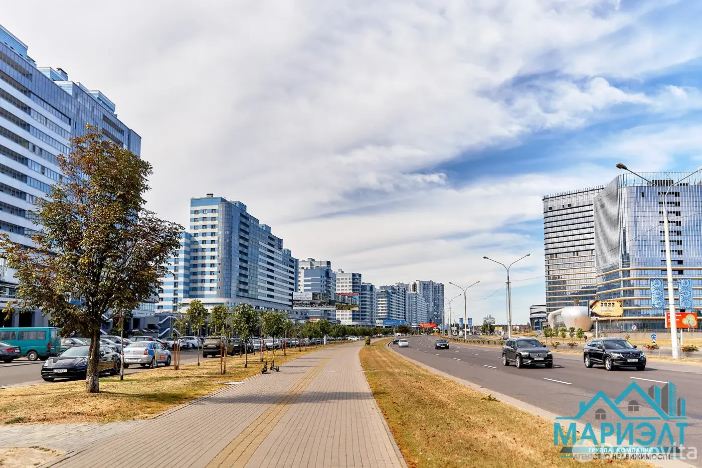 Аренда офиса на пр-т Победителей, д. 119 в Минске, 6501EUR, код 14544 - фото 15