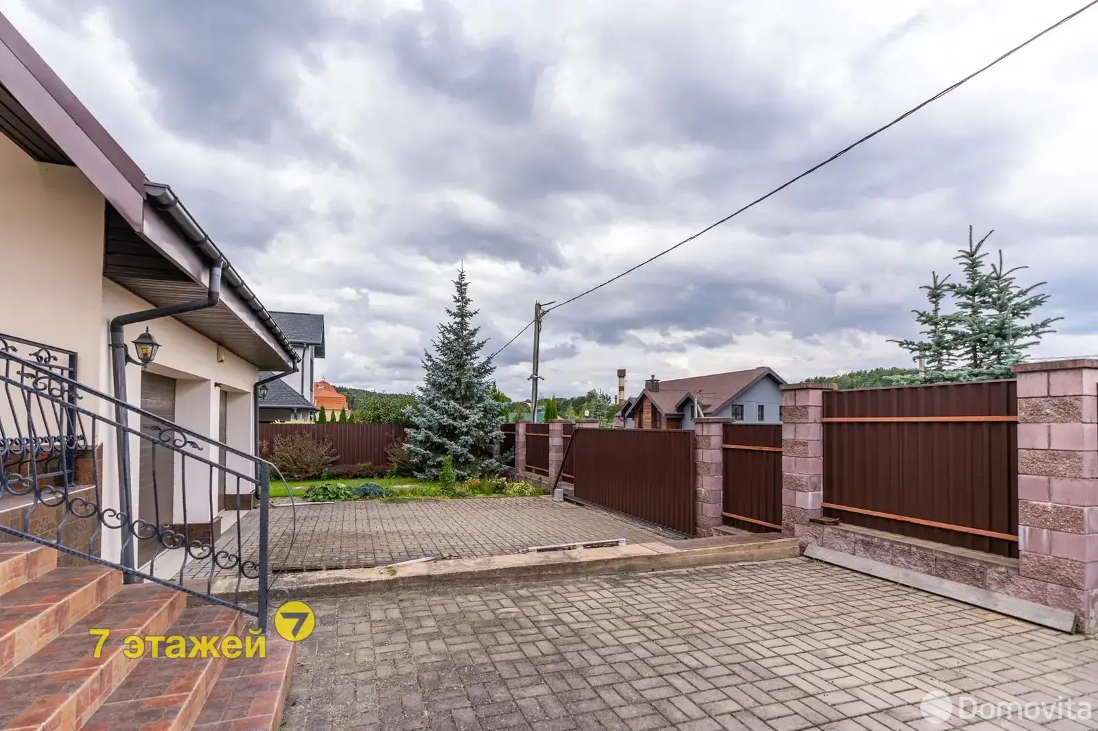 дом, Тарасово, ул. Луговая