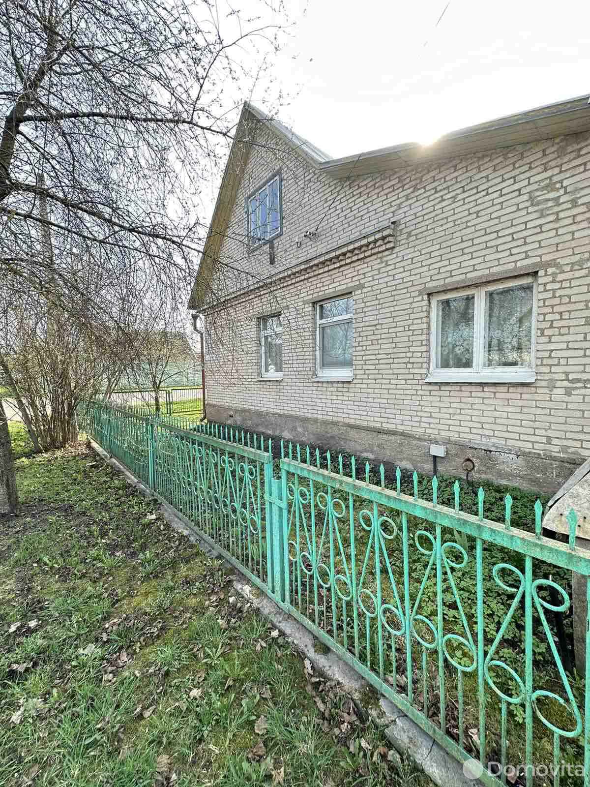 Стоимость продажи дома, Витебск, ул. 4-я Загородная