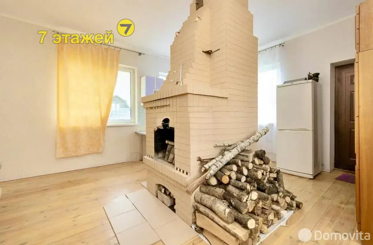 Продажа 2-этажной дачи в Лесное Минская область, 34999USD, код 184276 - фото 4