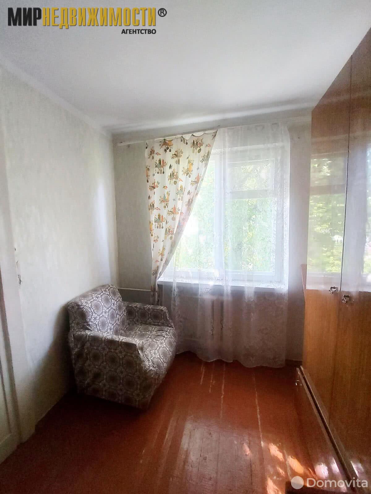Продажа 2-комнатной квартиры в Минске, ул. Орловская, д. 19, 56000 USD, код: 1008989 - фото 2