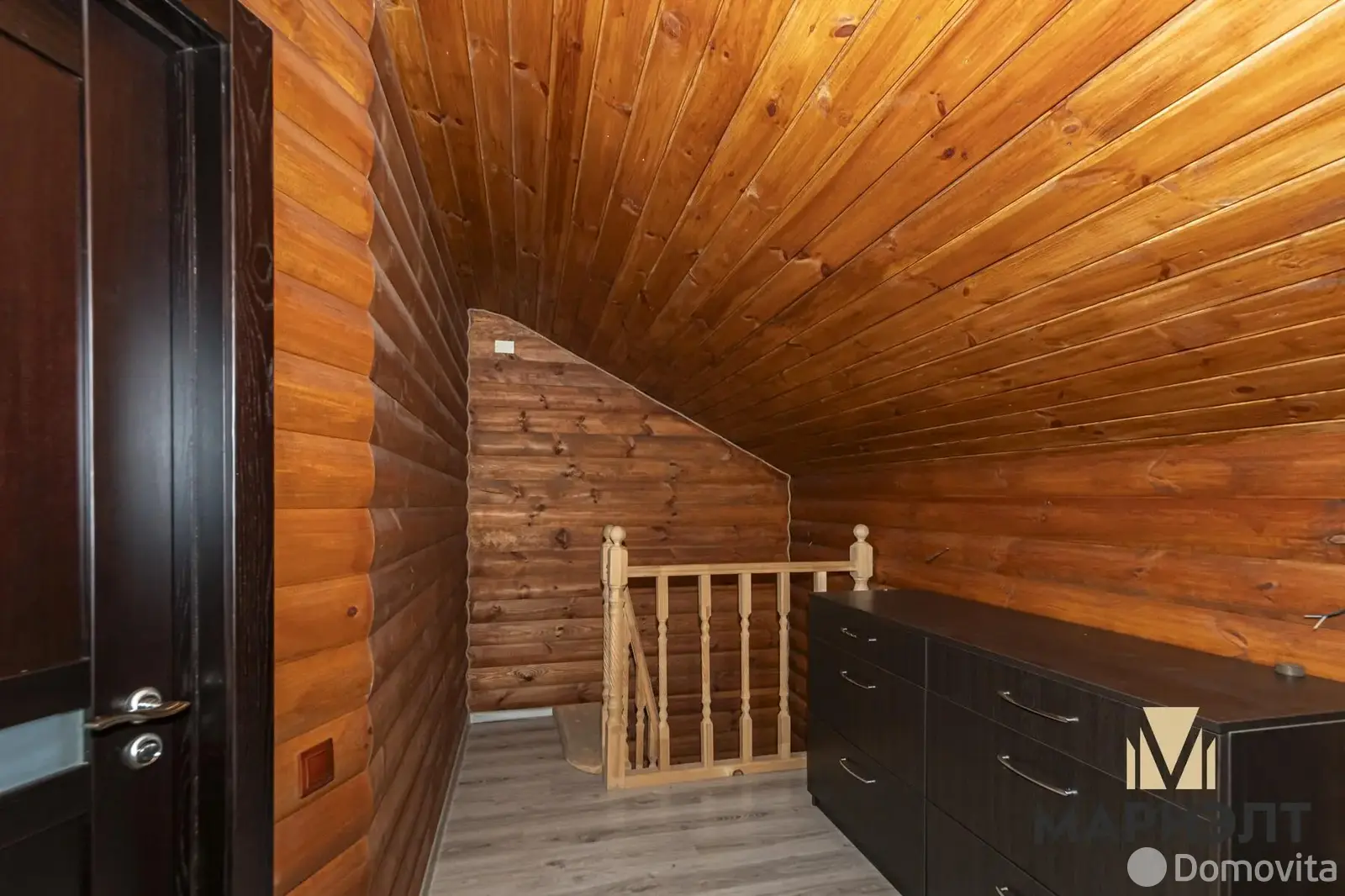 Продажа 1-этажной дачи в СЕКУНДА Минского часового завода Минская область, 65000USD, код 182557 - фото 24