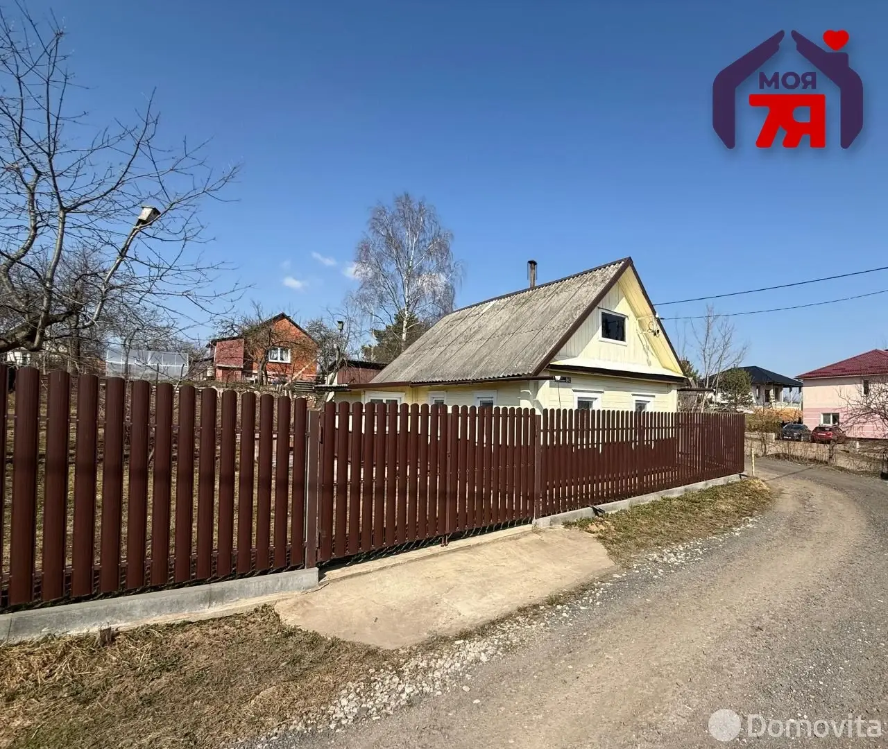 Купить 1-этажную дачу в Подшипник Минская область, 19500USD, код 185322 - фото 4