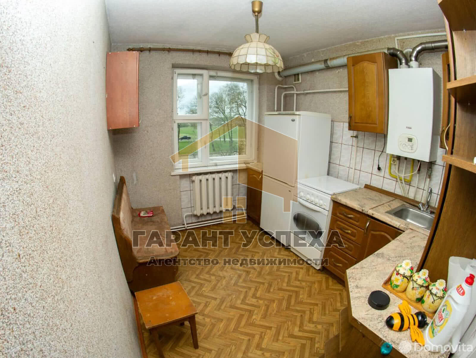 Продажа 3-комнатной квартиры в Жабинке, ул. Федяя, 29000 USD, код: 991870 - фото 2