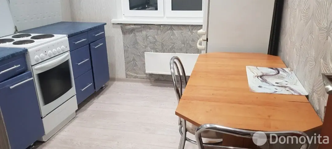 Снять 1-комнатную квартиру в Минске, пр-т Газеты Звязда, д. 48, 300USD, код 150346 - фото 17