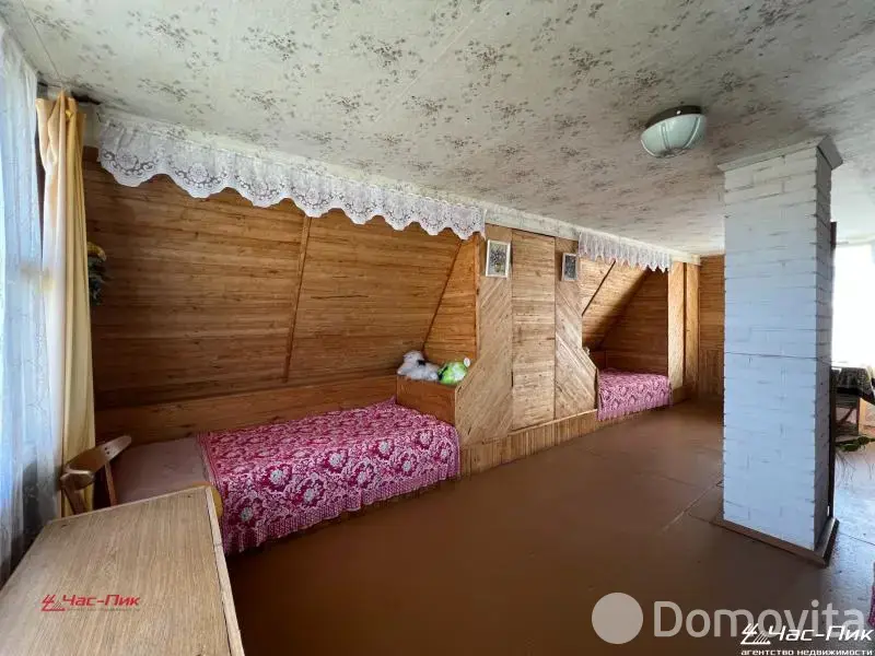 дом, Энергостроитель, д. 86 