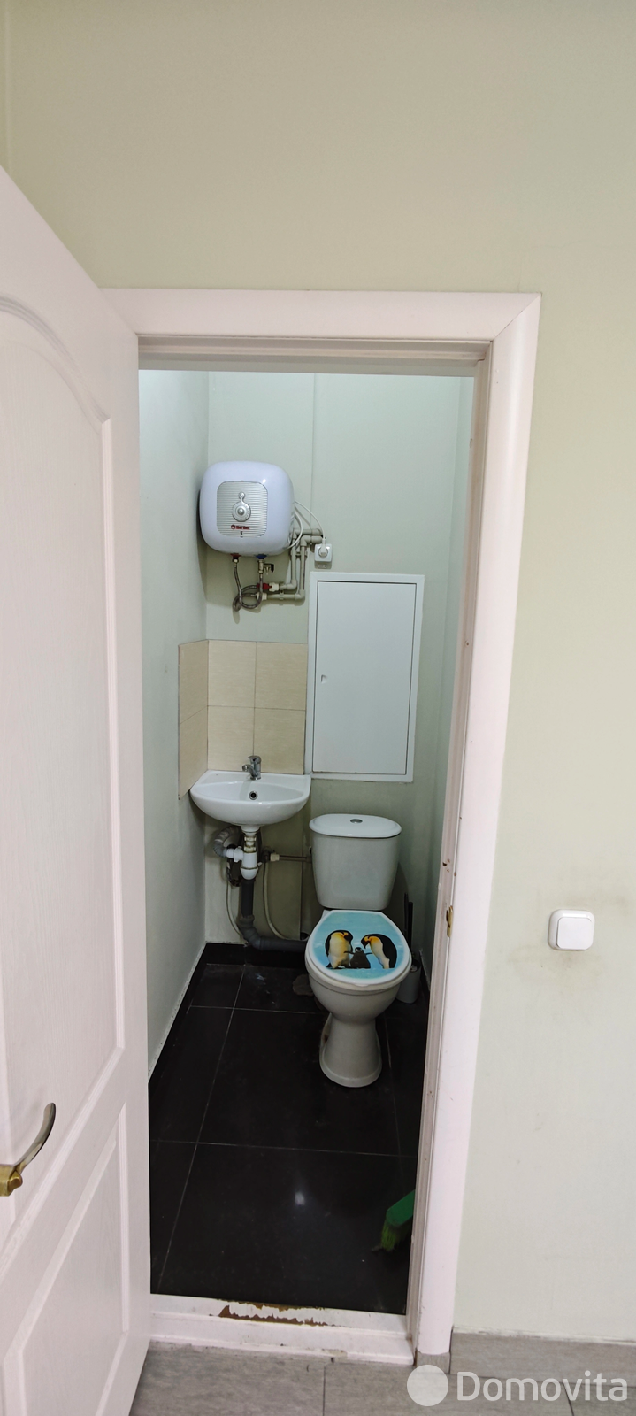 Купить офис на пр-т Независимости, д. 85Б в Минске, 110000USD, код 10660 - фото 32