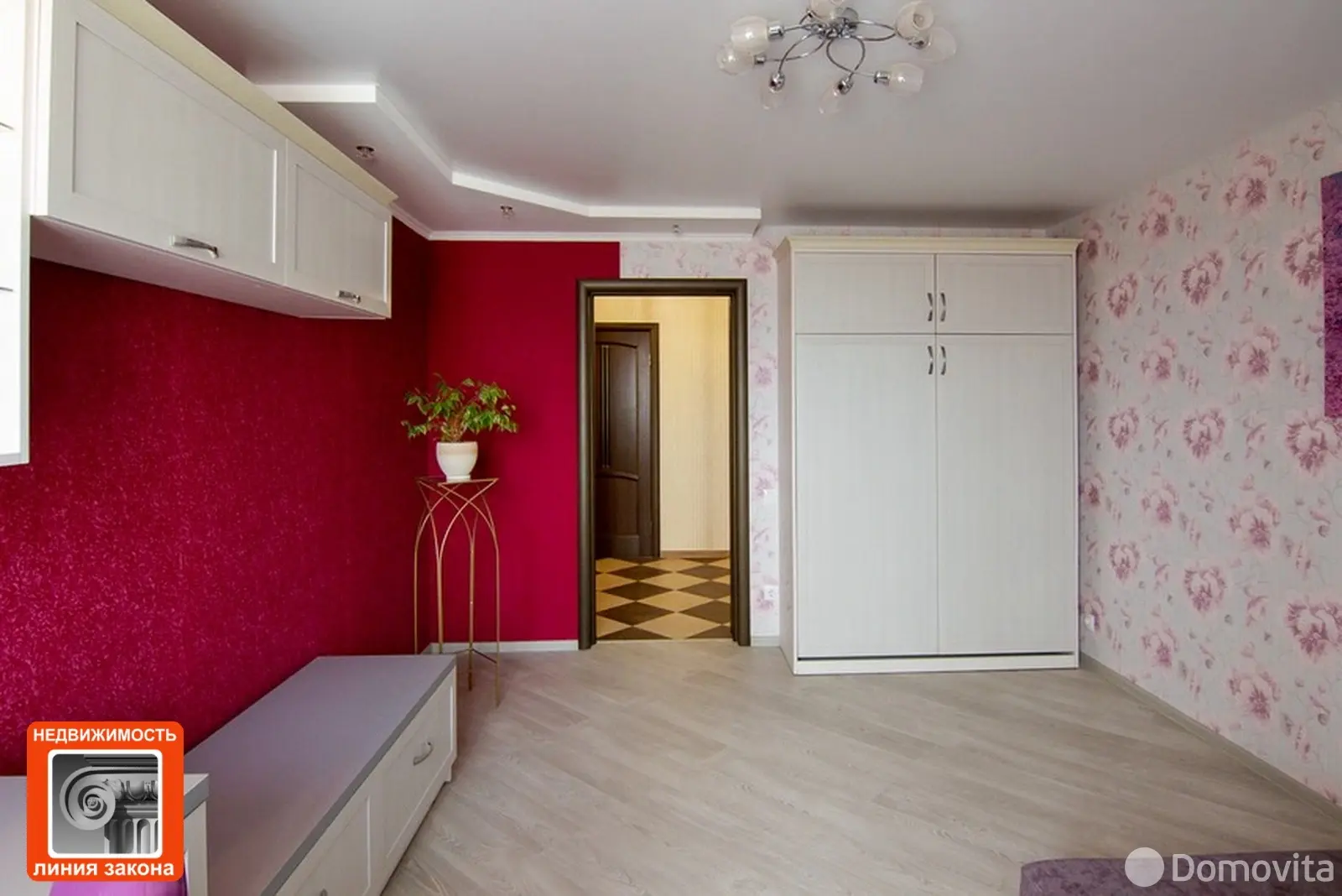квартира, Гомель, ул. Бородина, д. 4 в Центральном районе
